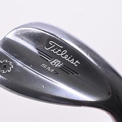 Titleist Vokey SM7 Lob Wedge / 60 Degree / Wedge Flex Vokey SM8 Shaft - Image 1