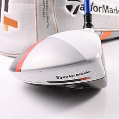 Taylormade R1 Driver / 8-12 Degree / Regular Flex ProLaunch Blue 65 Shaft - Image 3