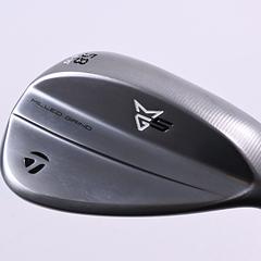 Taylormade Milled Grind 5 Lob Wedge / 58 Degree / Wedge Flex UST Recoil Dart 80 - Image 6
