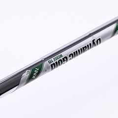 Taylormade Milled Grind 4 Lob Wedge / 60 Degree / Wedge Flex Dynamic Gold 115 - Image 4