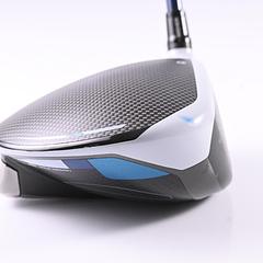 Taylormade SIM Max Driver / 9 Degree / Stiff Flex Fujikura Ventus Blue 6 Shaft - Image 2