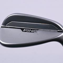 Ping S159 Gap Wedge / 52 Degree / Black Dot / Stiff Flex Dynamic Gold 105 Shaft - Image 1