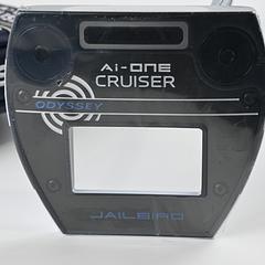 Odyssey Ai-One Cruiser Jailbird Putter / 38 Inch - Image 1