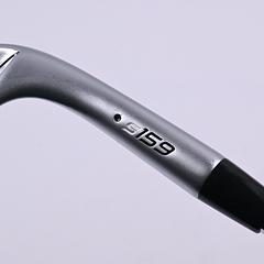 Ping S159 Gap Wedge / 52 Degree / Black Dot / Stiff Flex Dynamic Gold 105 Shaft - Image 2