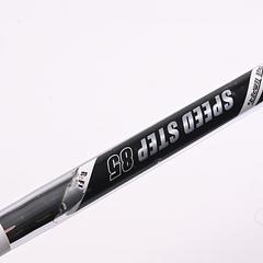 Callaway X2 Hot #6 Iron / Regular Flex True Temper Speed Step 85 Shaft - Image 4