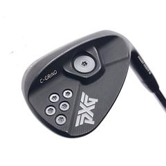 Used PXG 0311 Milled Sugar Daddy II Sand Wedge / 56.0 Degrees / Stiff Flex - Image 3
