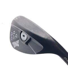 Used PXG 0311 Milled Sugar Daddy II Sand Wedge / 56.0 Degrees / Stiff Flex - Image 4