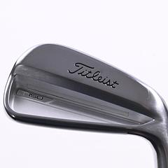 Titleist T150 2023 #6 Iron / Stiff Flex Project X LZ 120 Shaft - Image 1