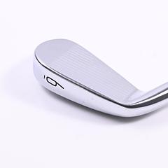 Titleist T150 2023 #6 Iron / Stiff Flex Project X LZ 120 Shaft - Image 3