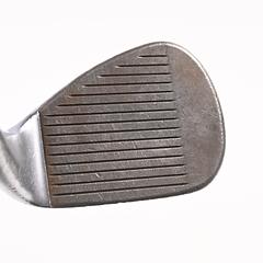 Left Hand Callaway Jaws Raw Sand Wedge / 56 Degree / Wedge Flex Dynamic Gold - Image 2