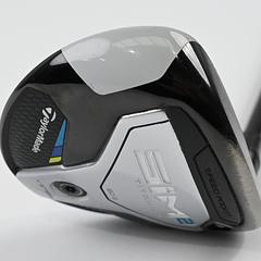 Taylormade SIM2 Ti #5 Wood / 19 Degree / X-Flex Tensei AV Raw White 65 Shaft - Image 3