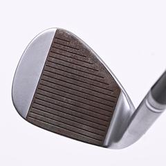 Taylormade Milled Grind 4 Lob Wedge / 60 Degree / Wedge Flex Dynamic Gold 115 - Image 2