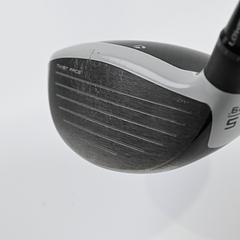 Taylormade SIM2 Ti #5 Wood / 19 Degree / X-Flex Tensei AV Raw White 65 Shaft - Image 5