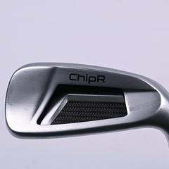 Ping ChipR Chipper / 38.5 Degree / Black Dot / Wedge Flex Ping Z-Z115 Shaft - Image 1