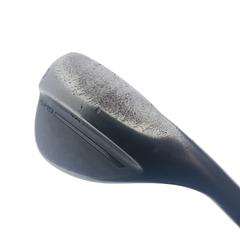 Used Titleist SM9 Jet Black Lob Wedge / 60.0 Degrees / Wedge Flex - Image 3