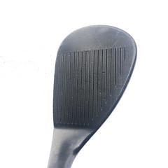 Used Titleist SM9 Jet Black Lob Wedge / 60.0 Degrees / Wedge Flex - Image 5