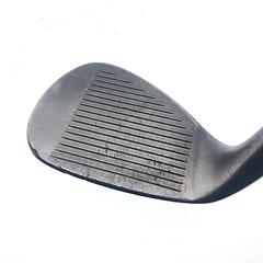 Used Titleist SM9 Jet Black Lob Wedge / 60.0 Degrees / Wedge Flex - Image 6