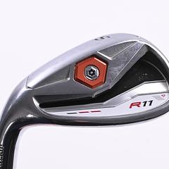 Left Hand Taylormade R11 Sand Wedge / 55 Degree / Regular Flex Motore 65 Shaft - Image 2