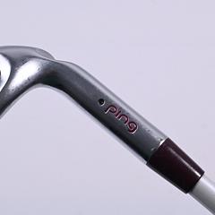 Ping G Le2 Pitching Wedge / 50.5 Degree / Black Dot / Ladies Flex Ping ULT 240 - Image 2