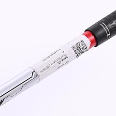 Left Hand Taylormade R11 Sand Wedge / 55 Degree / Regular Flex Motore 65 Shaft - Image 6