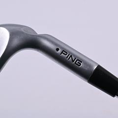 Ping ChipR Chipper / 38.5 Degree / Black Dot / Wedge Flex Ping Z-Z115 Shaft - Image 2