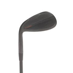 Cobra King Steel Mens Left Hand Sand Wedge 56* 10 Bounce Versatile Grind Stiff - Dynamic Gold S200 - Image 1