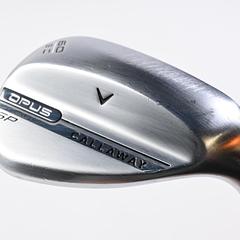 Callaway Opus SP Lob Wedge / 60 Degree / Stiff Flex NSPro Modus3 Tour 120 - Image 1