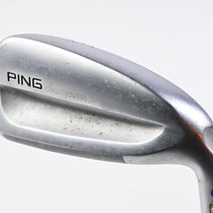 Ping G400 Crossover #4 Hybrid / 22 Degree / Regular Flex Ping Alta CB 70 Shaft - Image 2