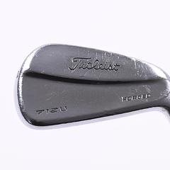 Titleist 712U #3 Iron / 21 Degree / Stiff Flex KBS Tour C-Taper 120 Shaft - Image 1