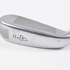 Ping G400 Crossover #4 Hybrid / 22 Degree / Regular Flex Ping Alta CB 70 Shaft - Image 4