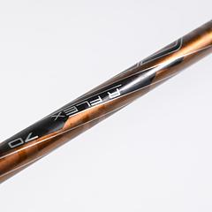 Ping G400 Crossover #4 Hybrid / 22 Degree / Regular Flex Ping Alta CB 70 Shaft - Image 5