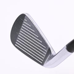 Titleist 712U #3 Iron / 21 Degree / Stiff Flex KBS Tour C-Taper 120 Shaft - Image 2