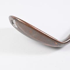 Mizuno T24 Lob Wedge / 58 Degree / Stiff Flex Dynamic Gold S400 Shaft - Image 3