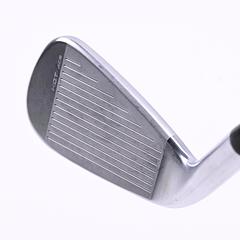 Cobra King Tec Utility #3 Iron / 19 Degree / Stiff Flex MMT HY 80 Shaft - Image 3