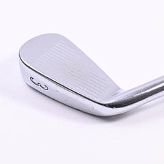 Titleist 712U #3 Iron / 21 Degree / Stiff Flex KBS Tour C-Taper 120 Shaft - Image 3