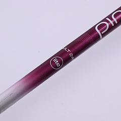 Ping G Le2 Pitching Wedge / 50.5 Degree / Black Dot / Ladies Flex Ping ULT 240 - Image 5