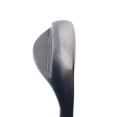 Used Titleist SM9 Jet Black Sand Wedge / 54.0 Degrees / Stiff Flex - Image 5