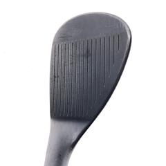 Used Titleist SM9 Jet Black Sand Wedge / 54.0 Degrees / Stiff Flex - Image 6