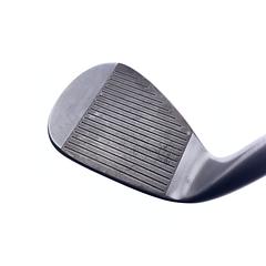 Used TaylorMade Milled Grind 4 Lob Wedge / 60.0 Degrees / Wedge Flex - Image 6