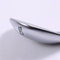 Cleveland CBX Full Face 2 Gap Wedge / 50 Degree / Wedge Flex Dynamic Gold 115 - Image 3