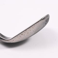 Left Hand Titleist Vokey SM9 Black Premium Sand Wedge / 56 Degree / Wedge Flex - Image 3