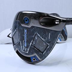 Callaway Paradym Ai Smoke Max Driver / 10.5 Degree / Regular Flex Tensei AV Blue - Image 7