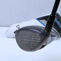 Callaway Paradym Ai Smoke Max Driver / 10.5 Degree / Regular Flex Tensei AV Blue - Image 8