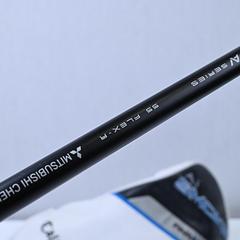 Callaway Paradym Ai Smoke Max Driver / 10.5 Degree / Regular Flex Tensei AV Blue - Image 4