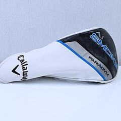 Callaway Paradym Ai Smoke Max Driver / 10.5 Degree / Regular Flex Tensei AV Blue - Image 1
