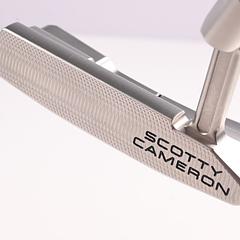 Scotty Cameron Super Select Squareback 2 Putter / 35 Inch - Image 3