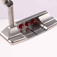 Scotty Cameron Super Select Squareback 2 Putter / 35 Inch - Image 4