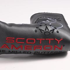 Scotty Cameron Super Select Squareback 2 Putter / 35 Inch - Image 8