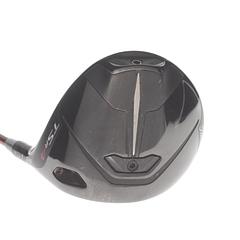 Titleist TSR4 Graphite Mens Right Hand Driver 9.0* Regular - Denali - Image 6