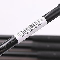 Callaway RAZR X Irons / 5-PW+GW / Regular Flex Callaway 75 Shafts - Image 6